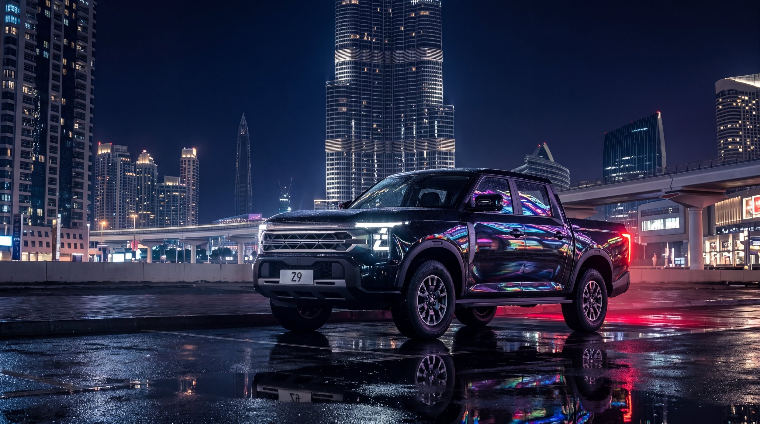 Automotive