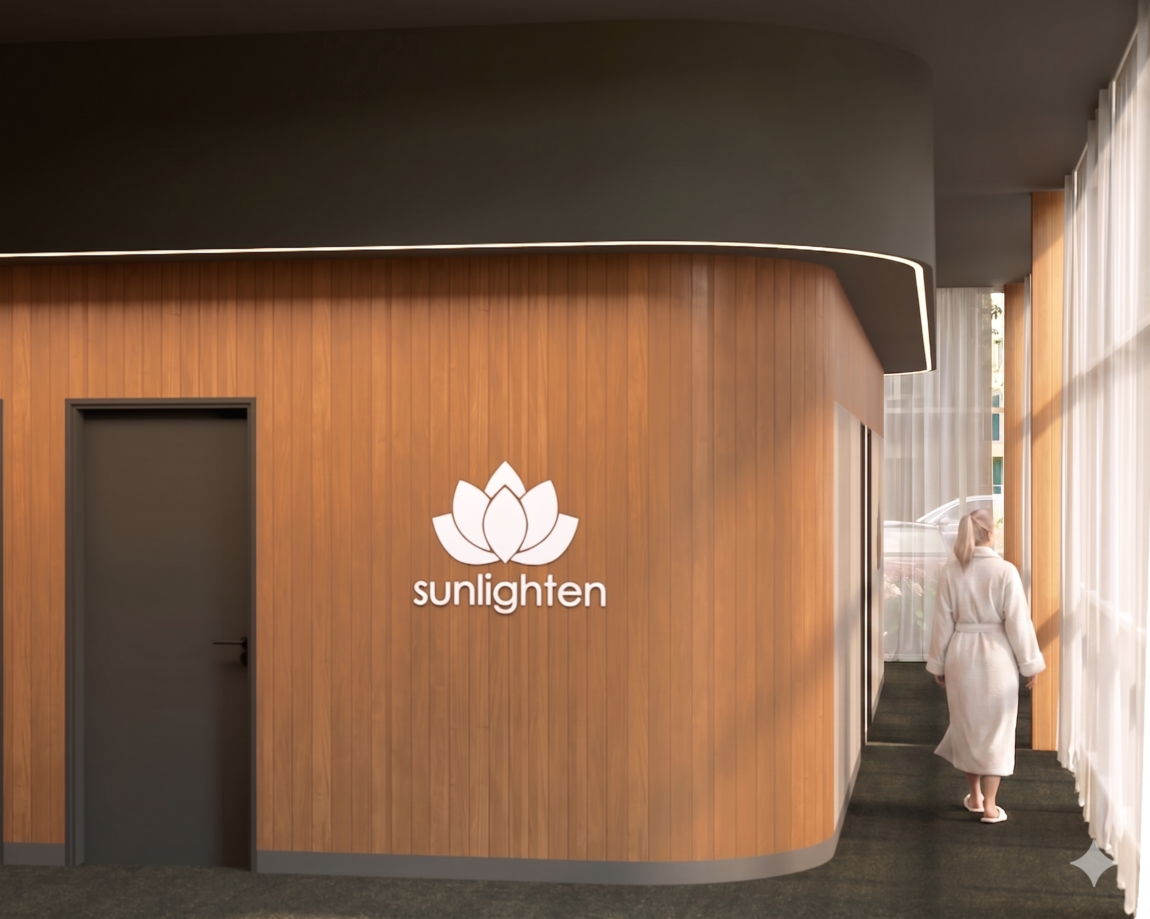 Sunlighten Day Spa Refresh