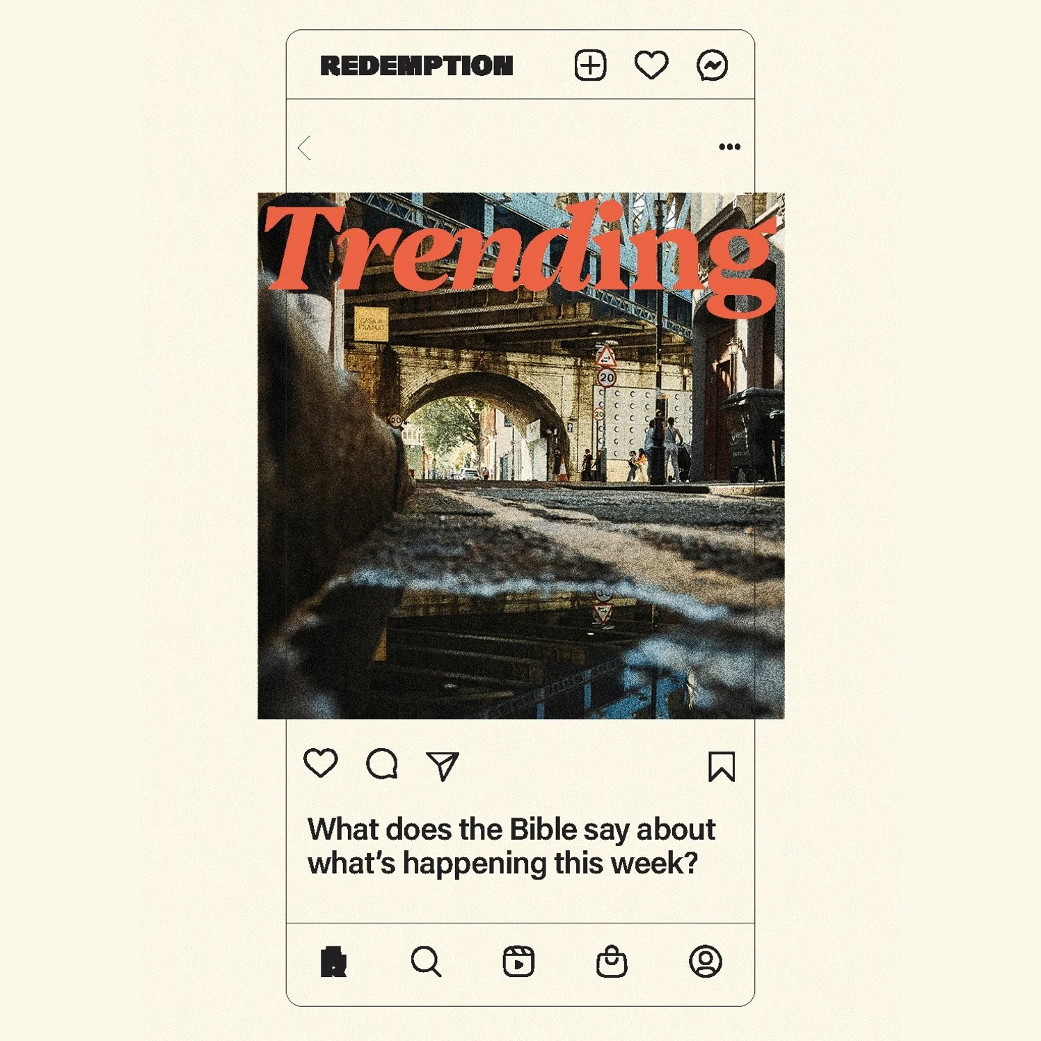 Budgets and Billionaires: What does the Bible say?