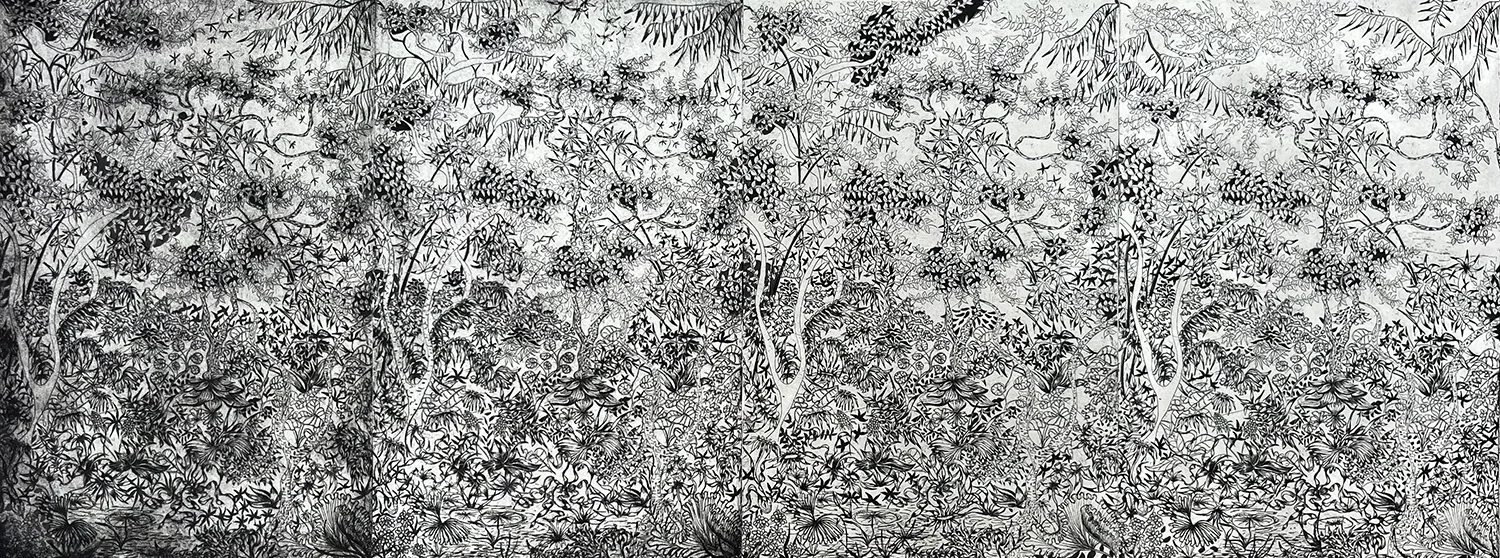 Woodland