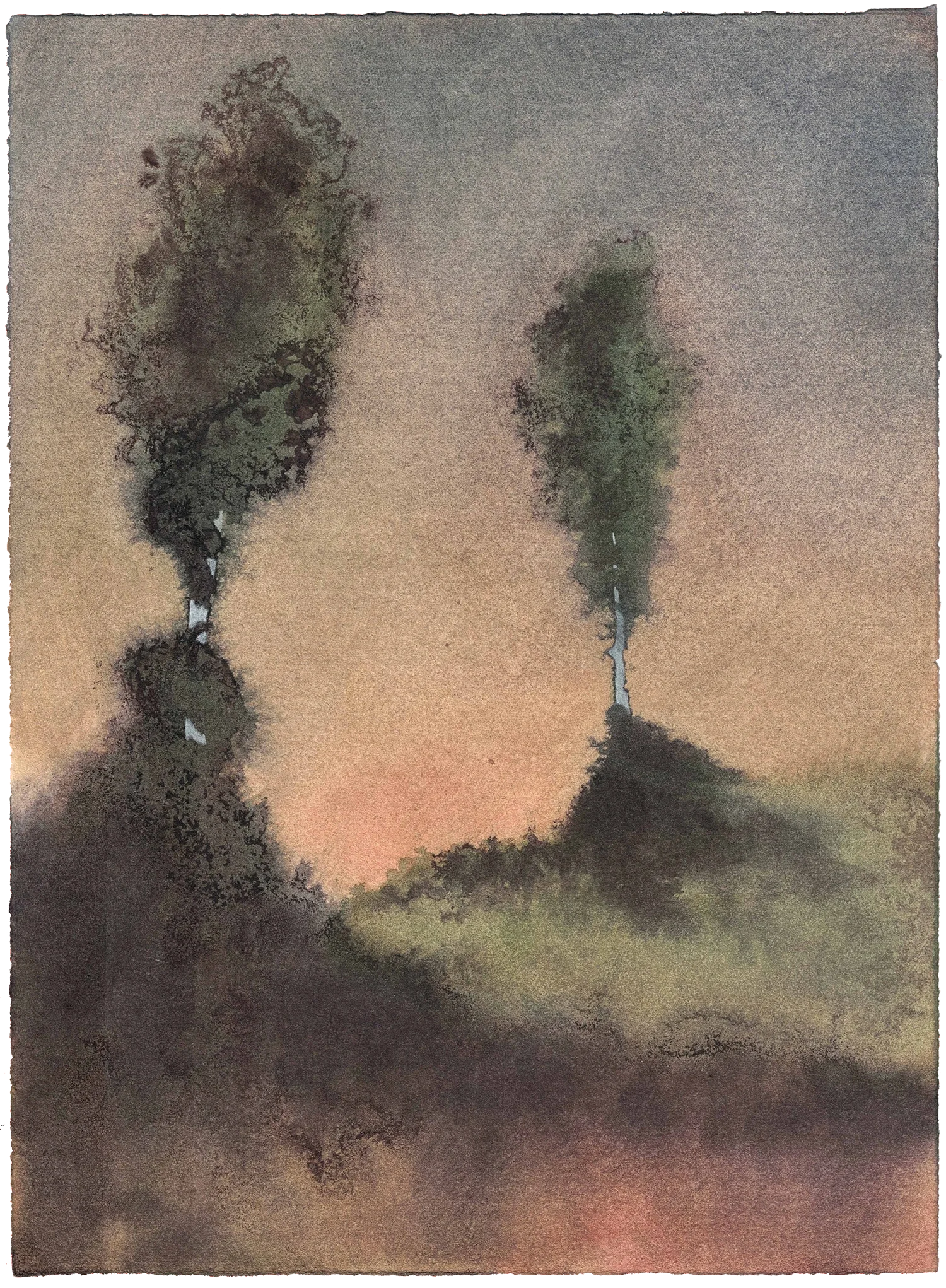 Trees III