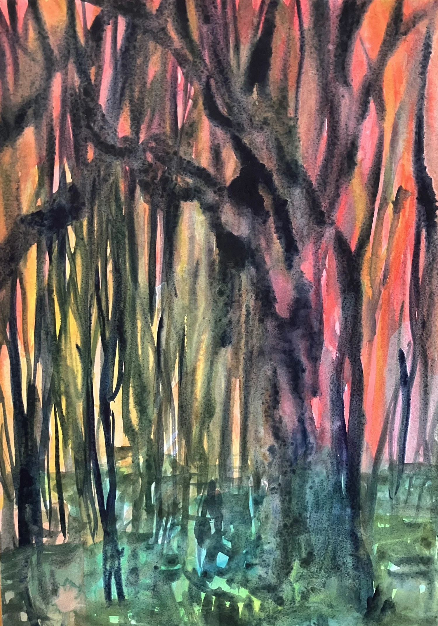 Willows II