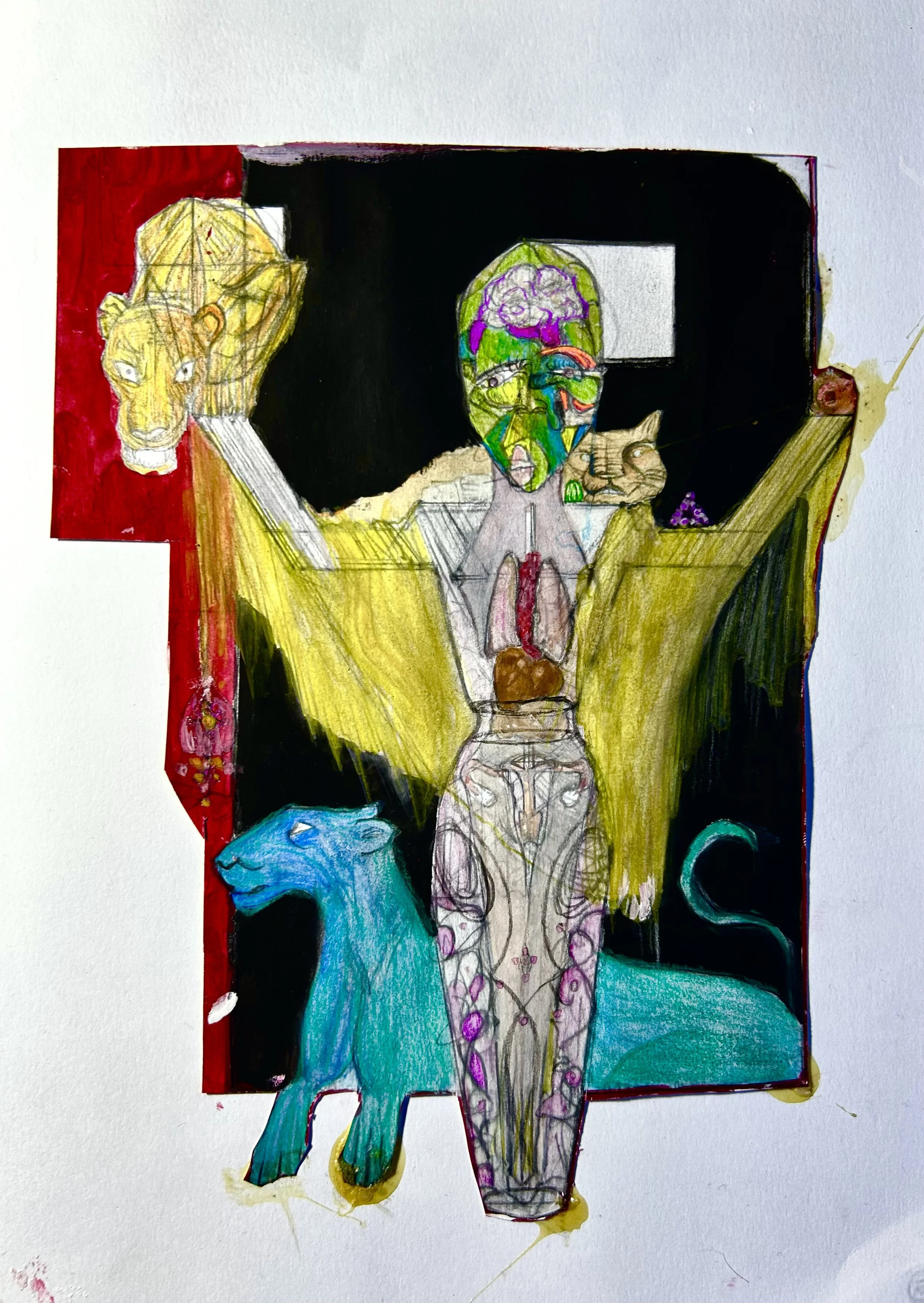 LITURGIA DELLE CREATURE