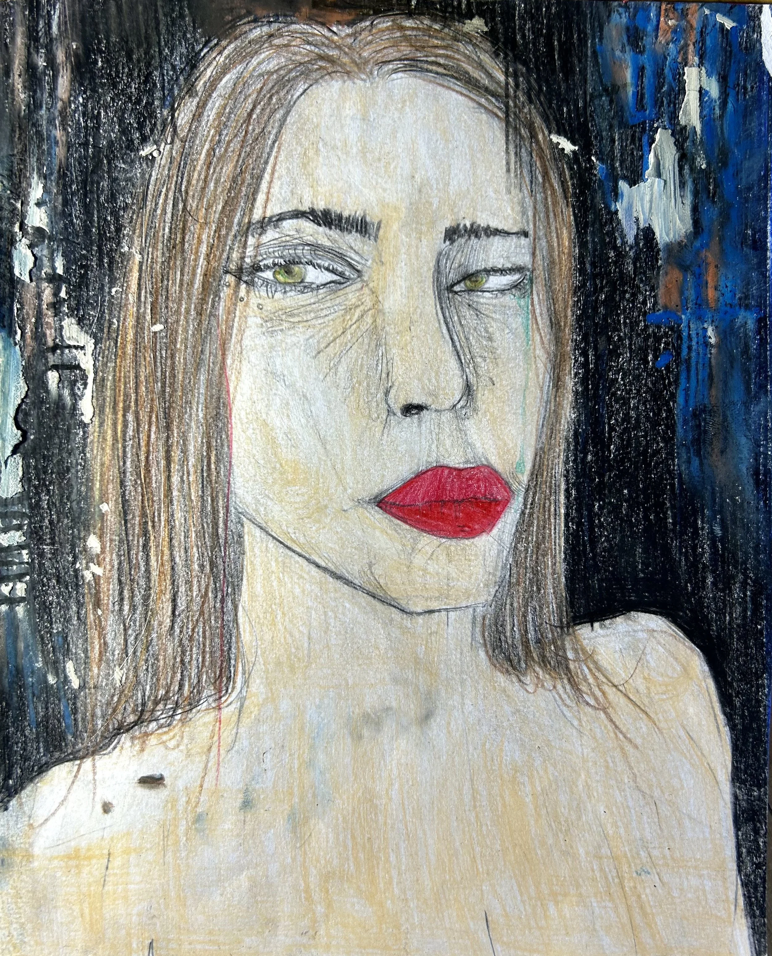 VOLTO DI UN SOGNO