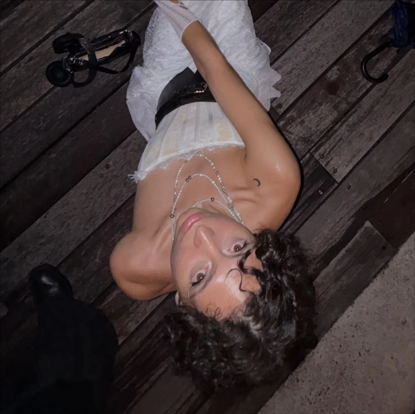 🤍🛡️👸
&bull;
Thank you again @omwh_ite for the 📸 (more coming 🤭)