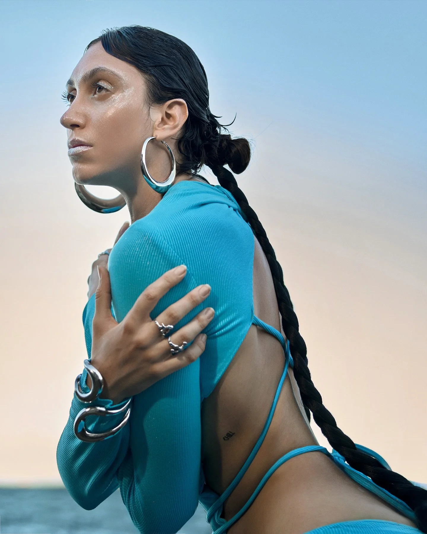 Could be in Vogue ✨
@voguetaiwan @voguemagazine 
2/3 
Fashion design &amp; styling🪡 @ruirui_fad @ruirui_dressing @ruirui_bridal 
Photo 📸 @danny880103 
Make up &amp; Hair💄 @free_hair23 
再一次、感謝你們😍✨很期待再次與你們合作 🫶
&bull;
&bull;
#model #photoshoot #edi