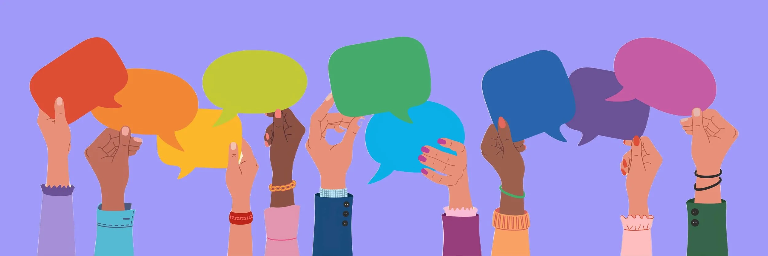 Sprache, die verbindet – Wie Sie gute Konfliktgespräche führen und Teamkonflikte lösen können 