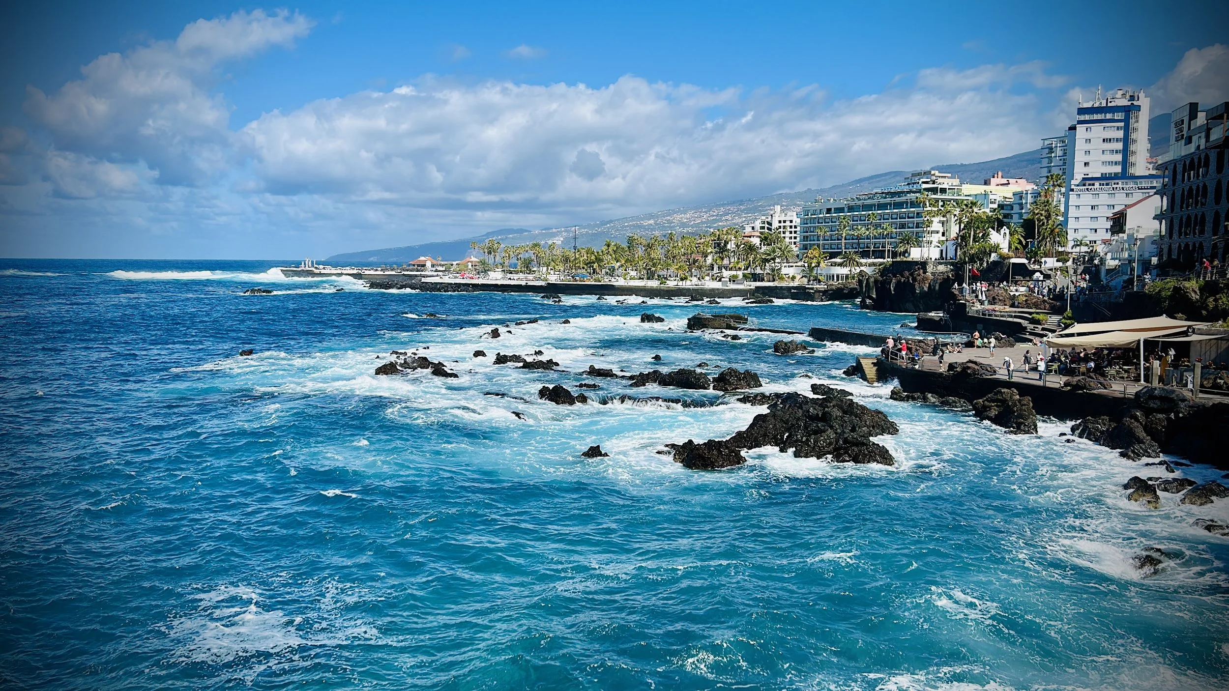 The Ultimate Checklist for Moving to Tenerife: What You Need to Know Before You Go