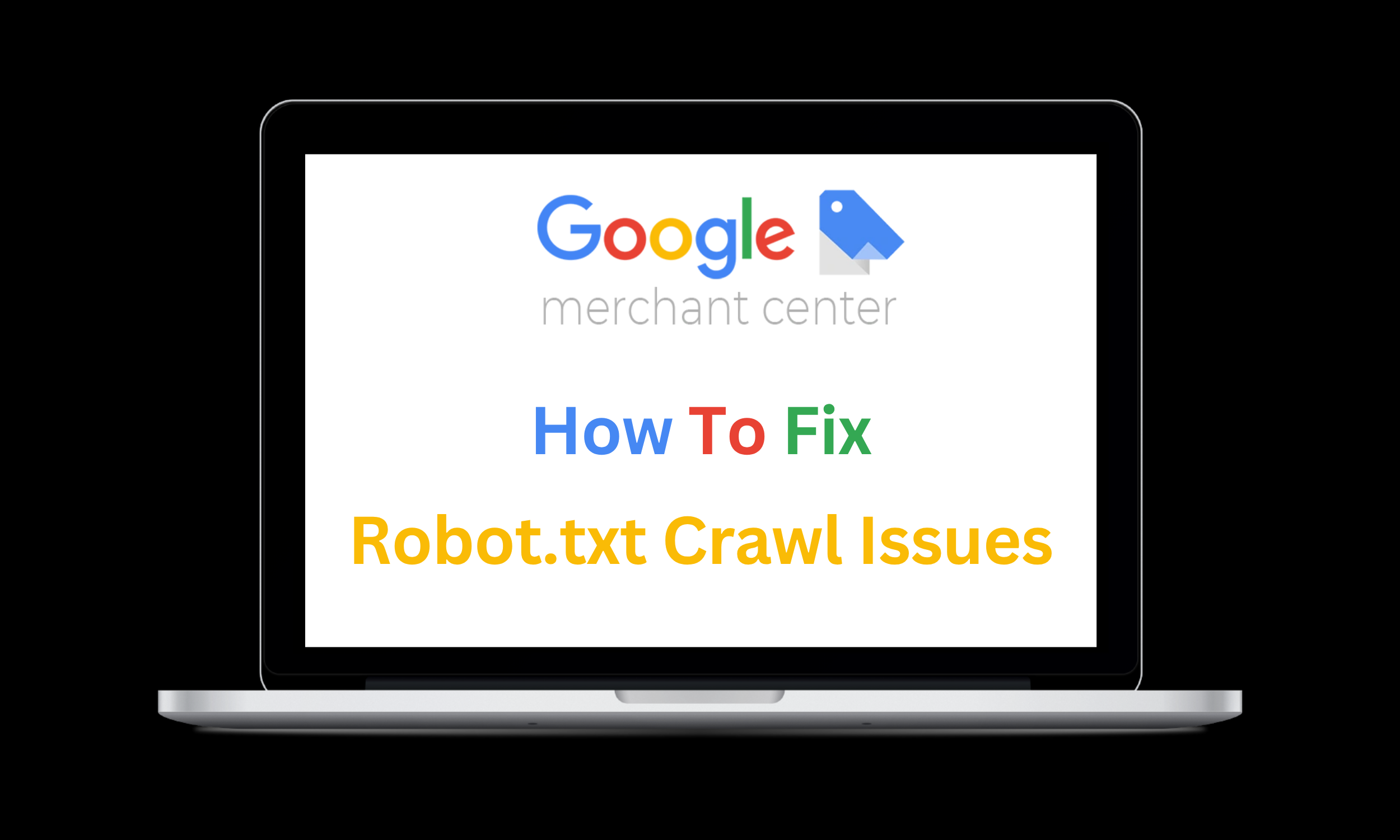 How To Fix GMC Robots.txt Crawl Issues