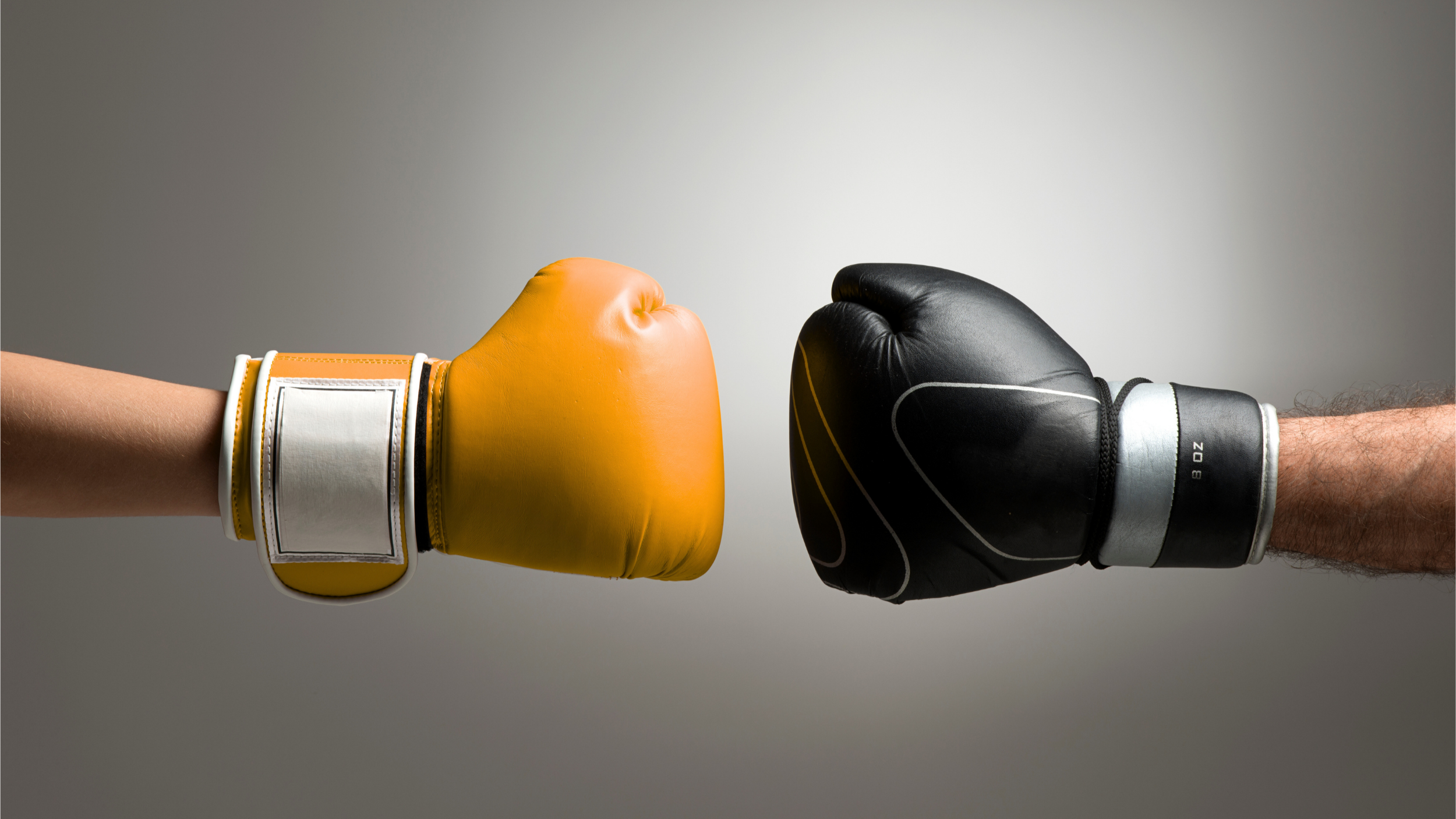 Visual comparison of feed management and feed optimisation in product feed strategy.