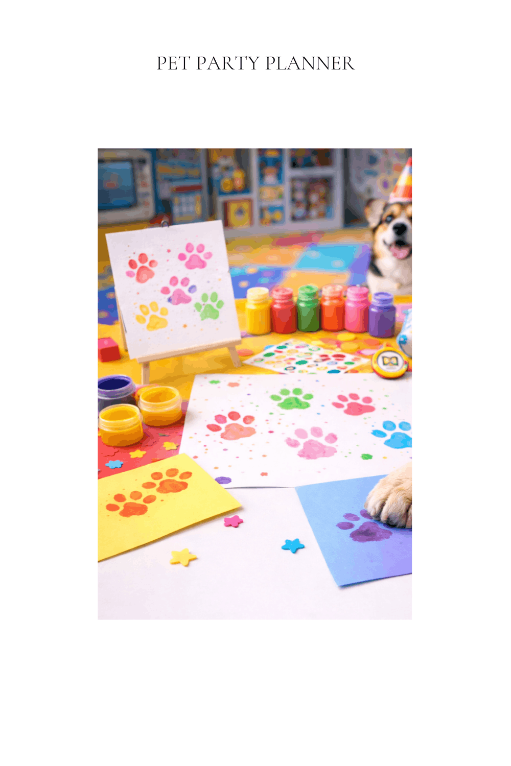 Throwback Dog Party thumbnail paw print game.png