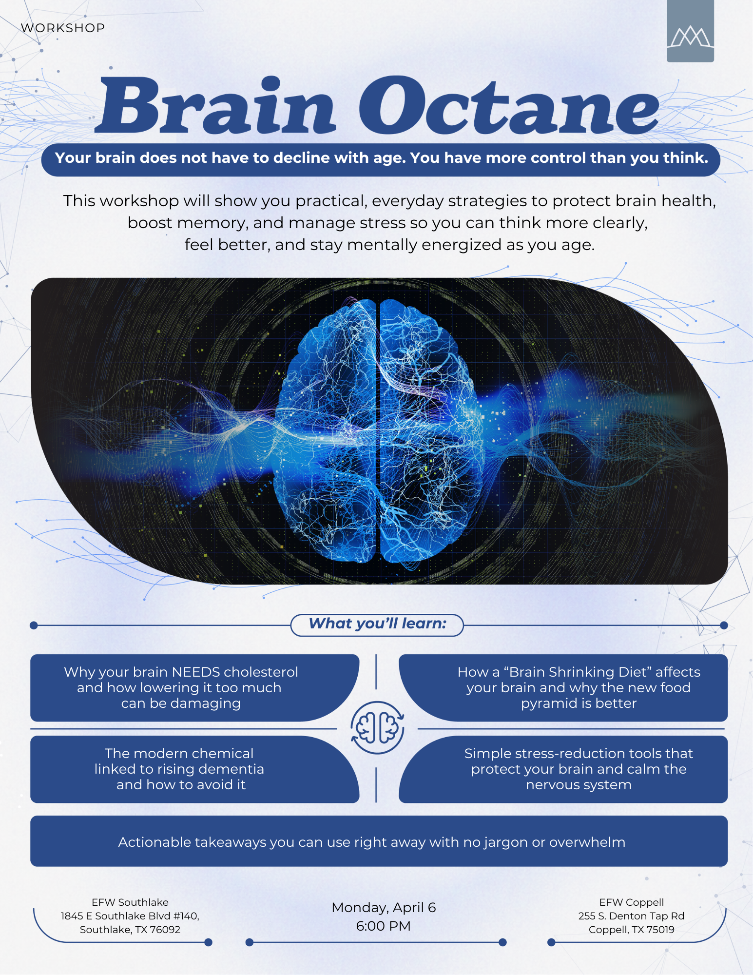 Brain Octane Workshop