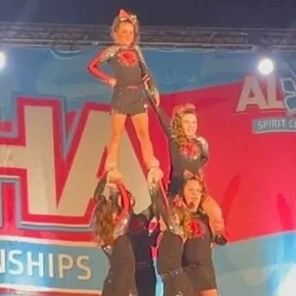 Stunt, Jump & Motion Technique