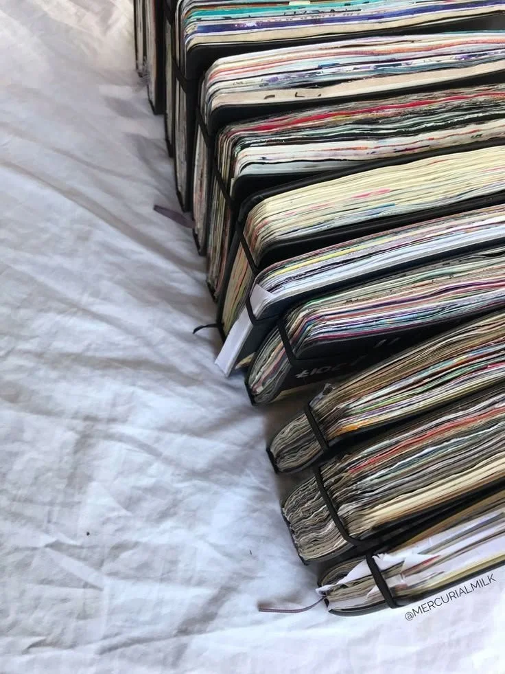How to start journaling