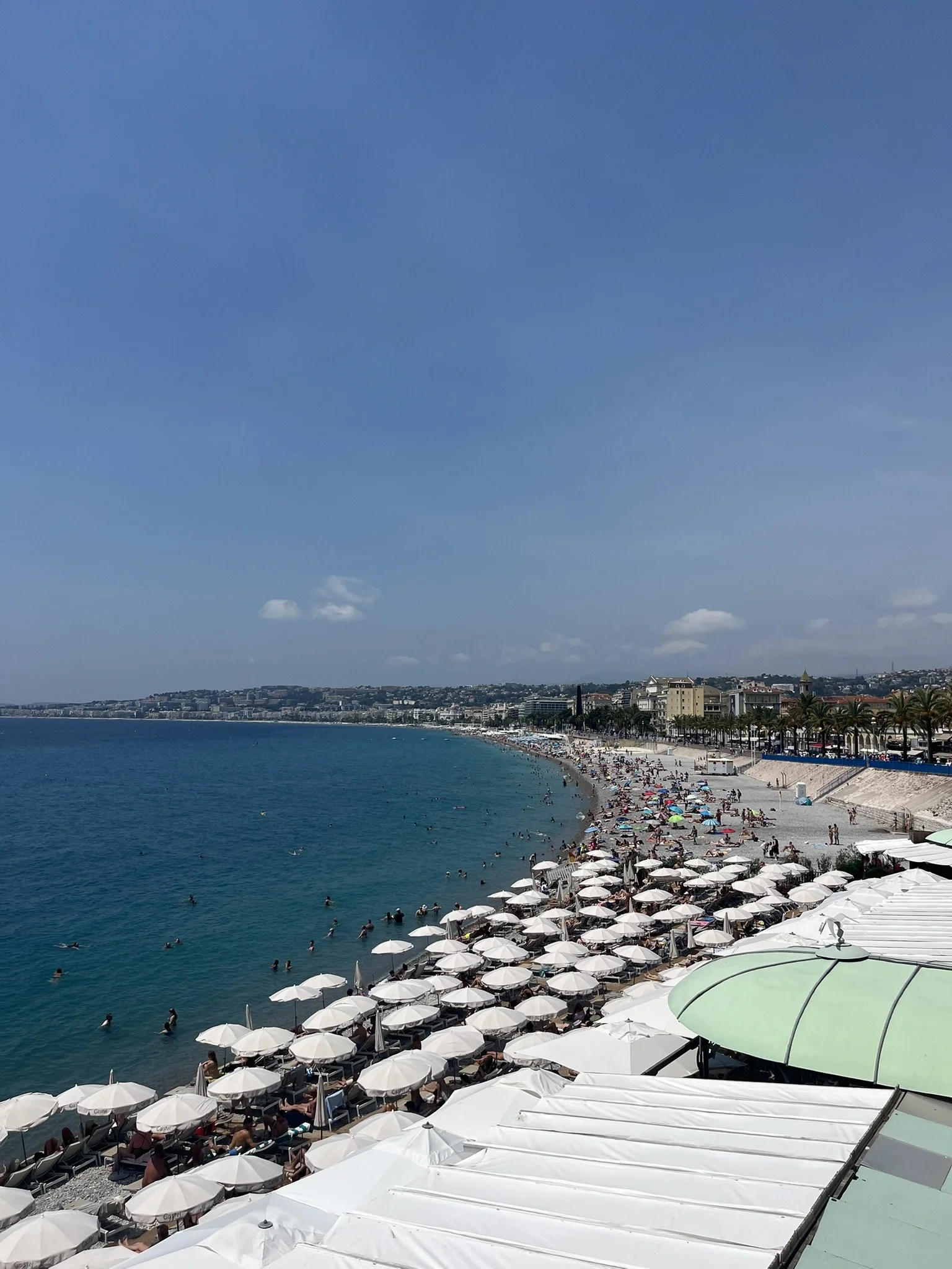 Is Nice nice?