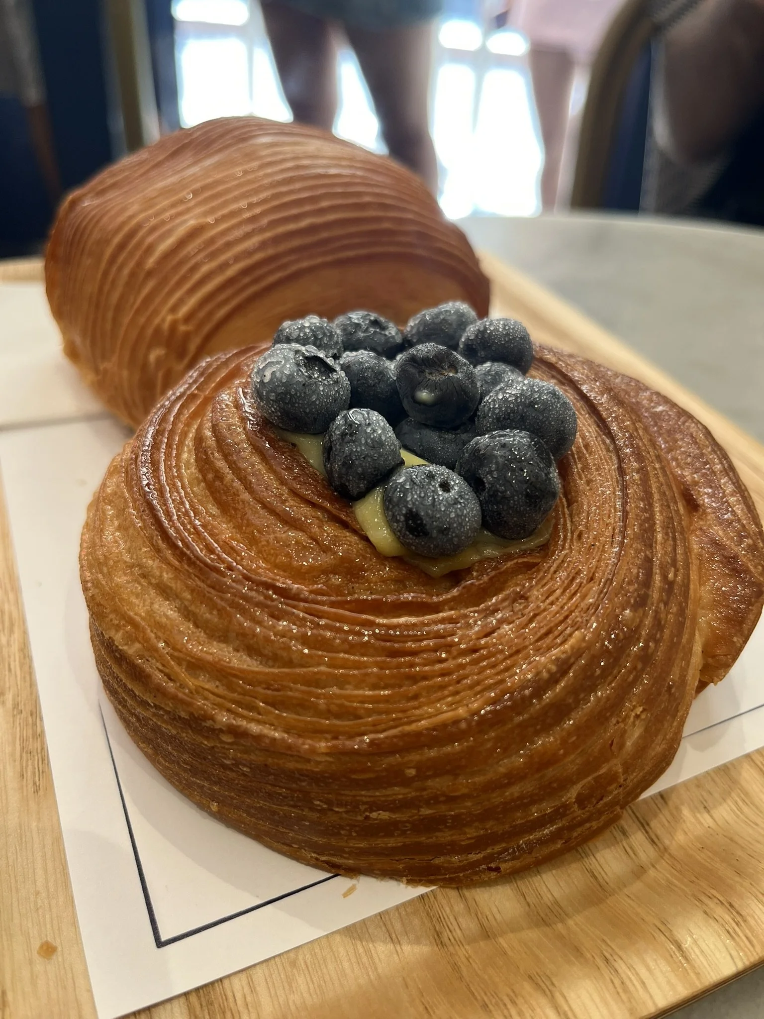 La maison de céline, french pastry, french bakery