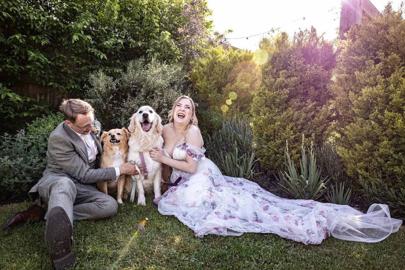 Where couples go wrong when choosing their wedding photographer