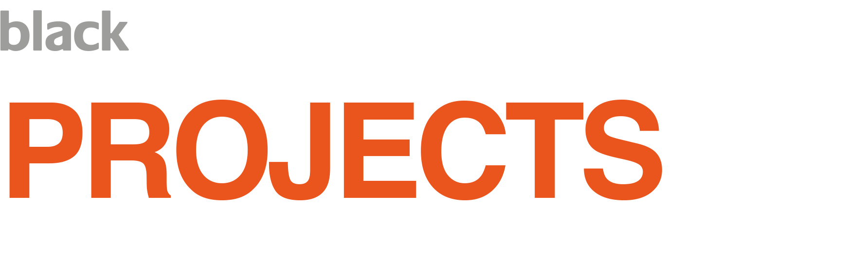 Projects header image for showcasing projects where we design, install, commission and maintain robust and reliable networked fire alarm and security systems throughout Scotland.