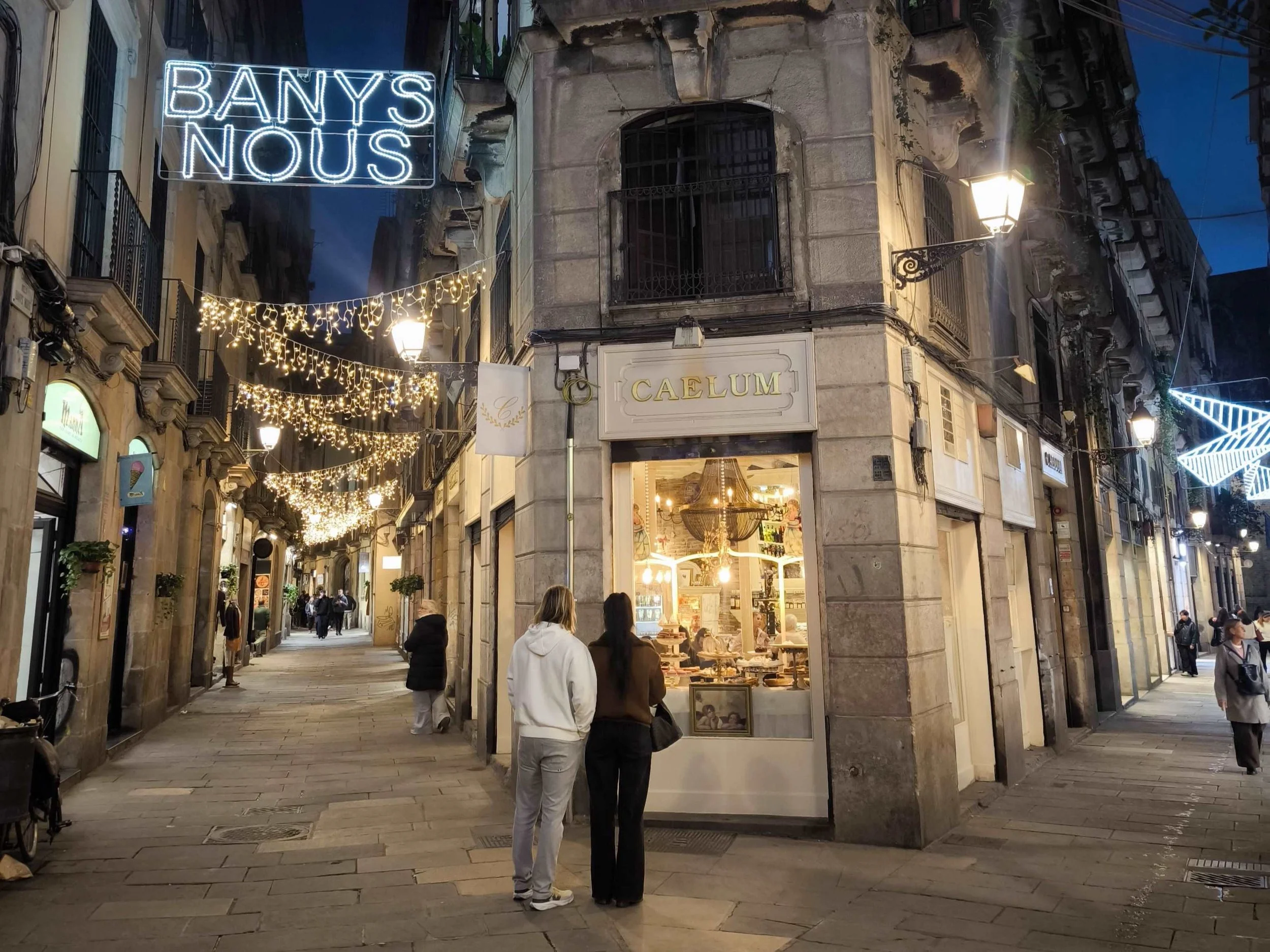 Ce sa vizitezi in Barcelona