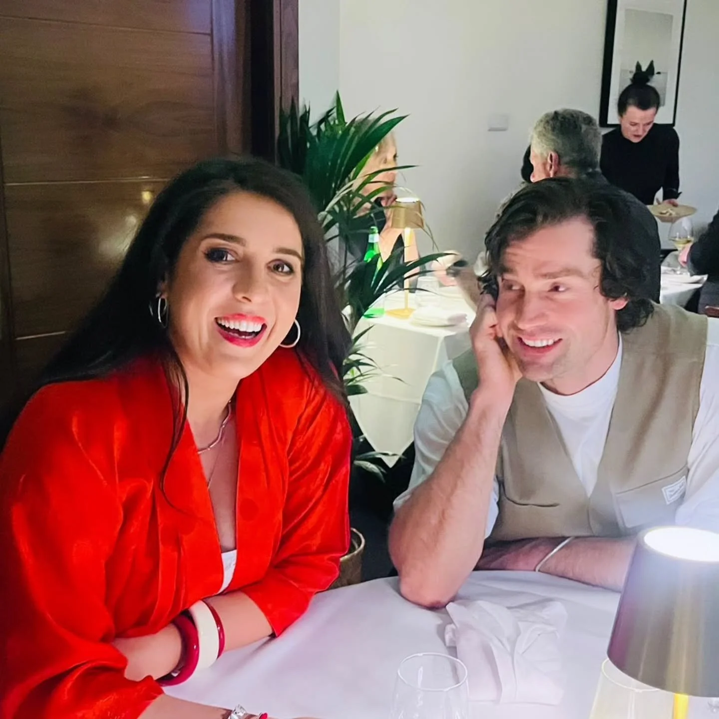 🐰An EGG-cellent Easter! 🐣
This a few snaps from my multiple dining experiences over Easter. All incredible but nothing more so than our special meal @mamo_howth 
'
Without a shadow of a doubt one of the best in the country. We had a wonderful dinin