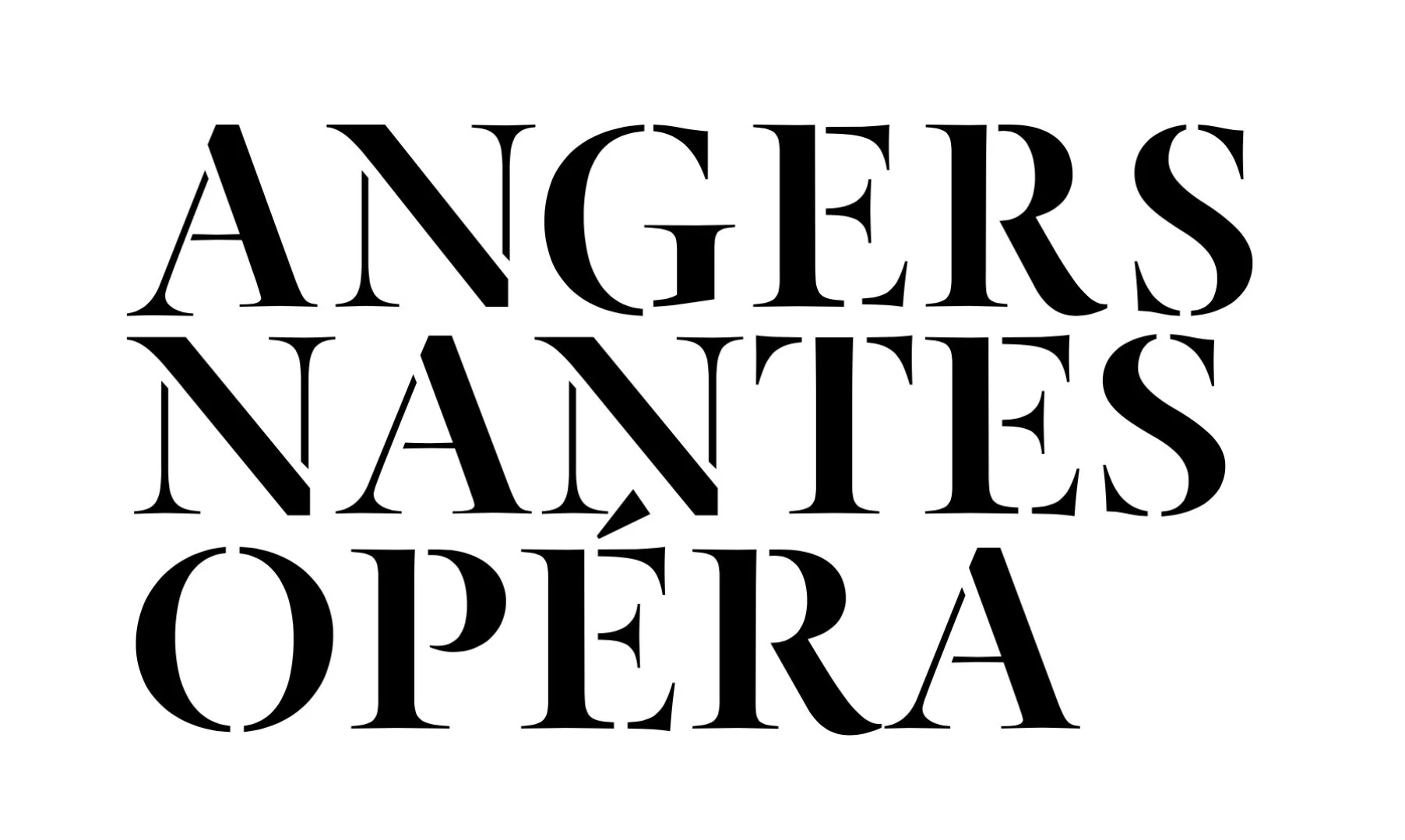 ROBINSON CRUSOE - ANGERS