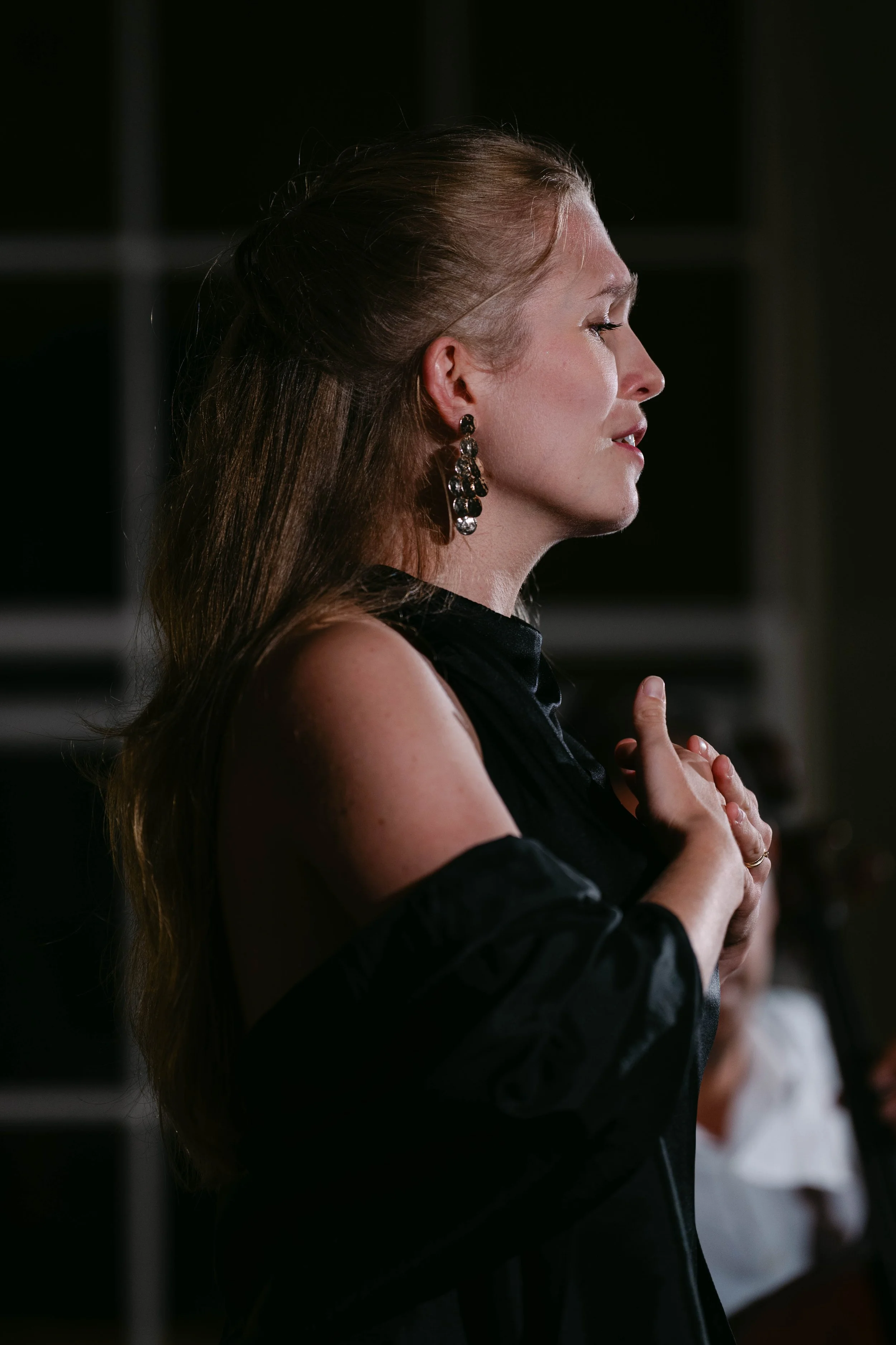 Recital at the Reynolds Foundation of Maó