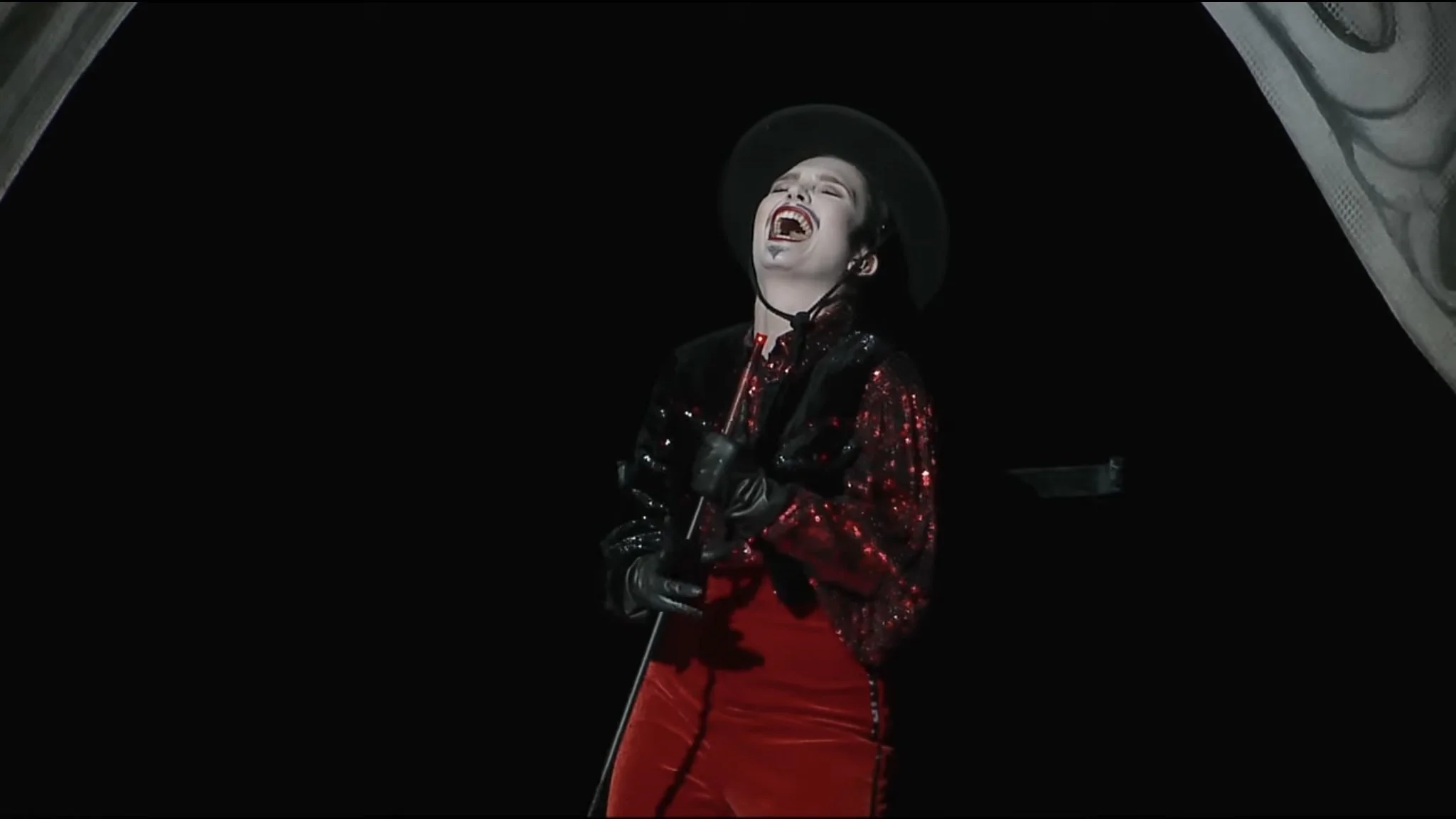 L’ENFANT ET LES SORTILÈGES - Palais Garnier