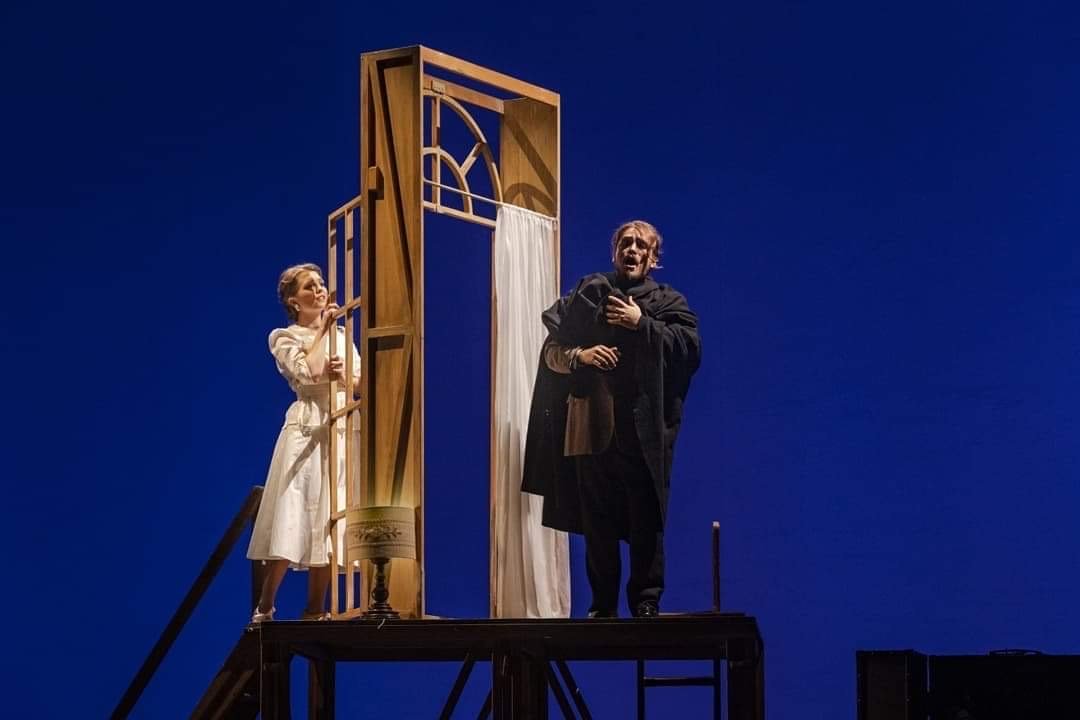 RIGOLETTO - Théâtre des Champs-Elysées