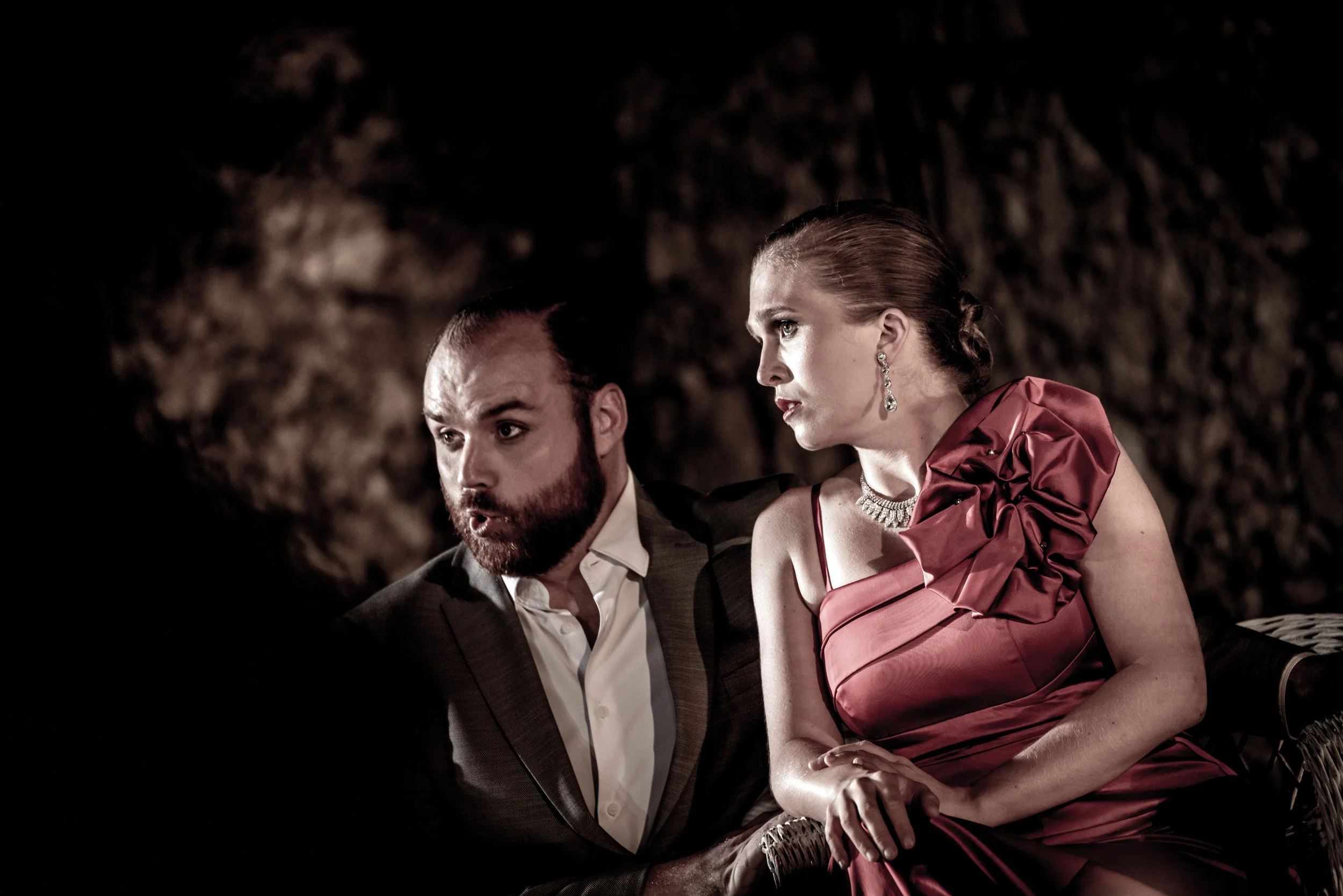 LA RONDINE - Gattières Festival