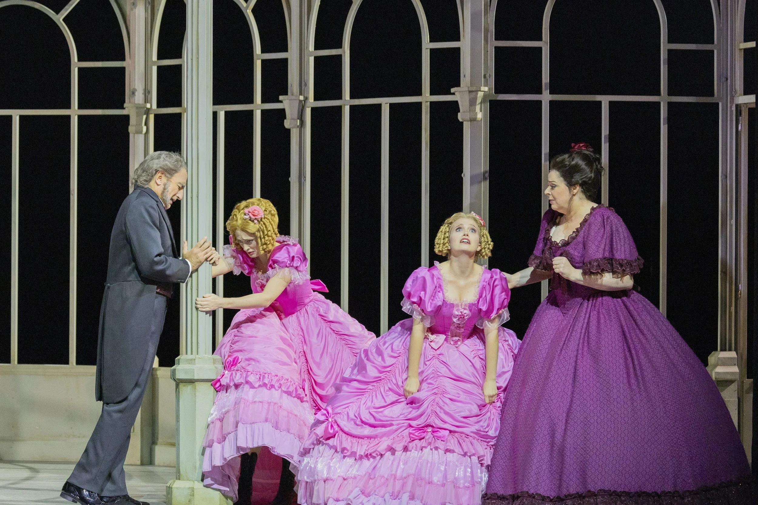 CENDRILLON - Bastille Opera National of Paris