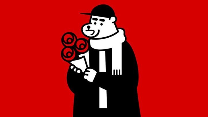 GENKI VALENTINES