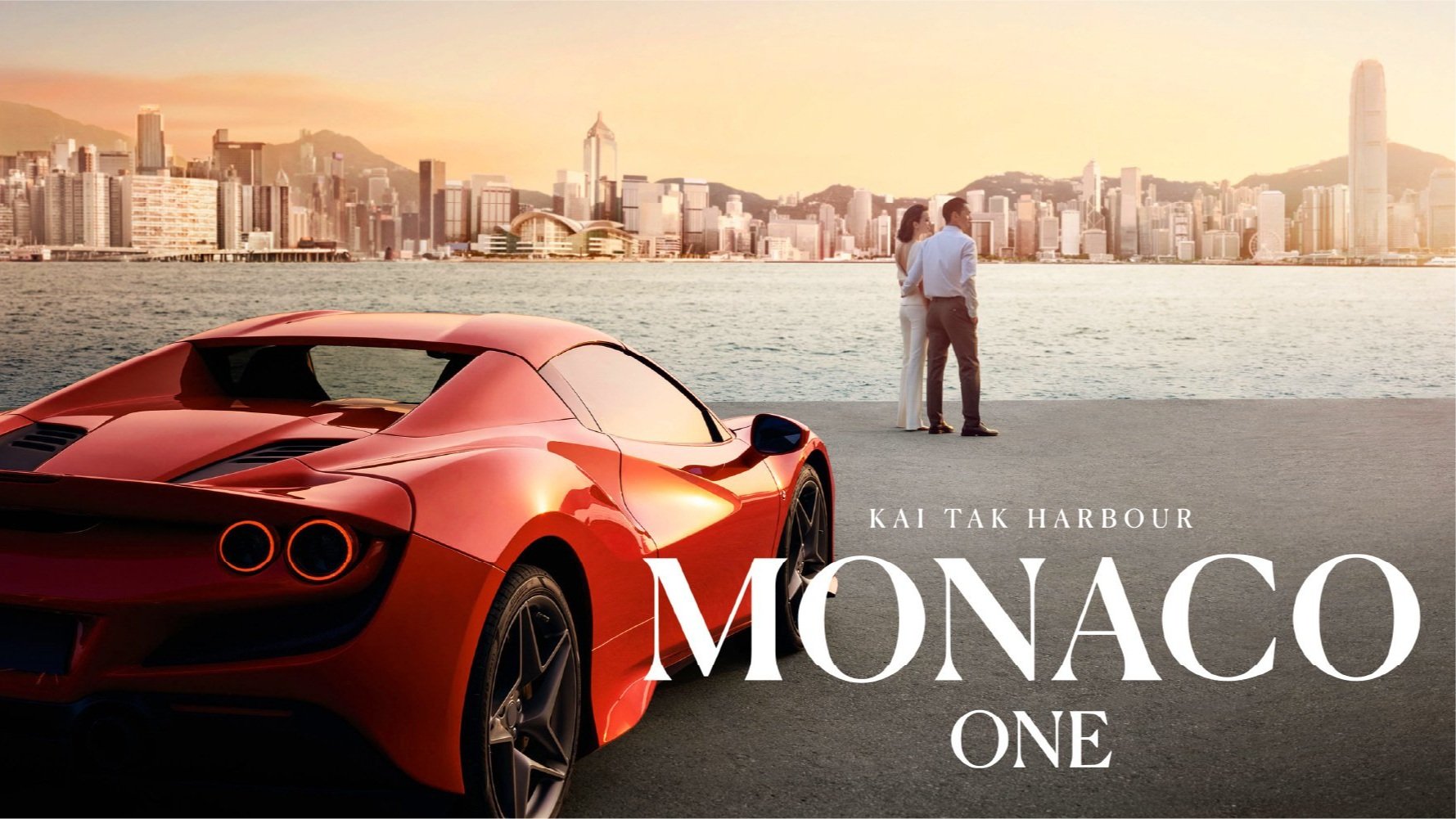MONACO ONE