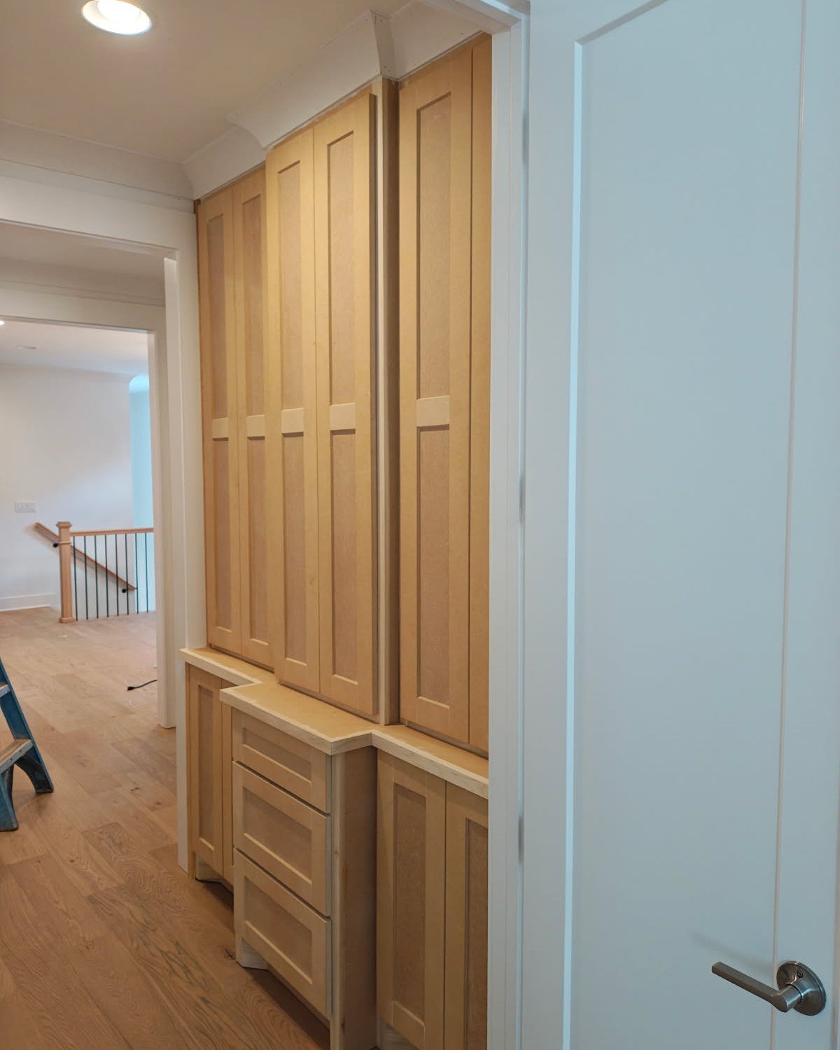 "Redefine your living space by adding seamless storage and endless charm."

Everyone at ATL Millwork thanks you for an amazing 2025 and is wishing you a happy, safe and prosperous New Year!

We are looking forward to helping you redefine yo