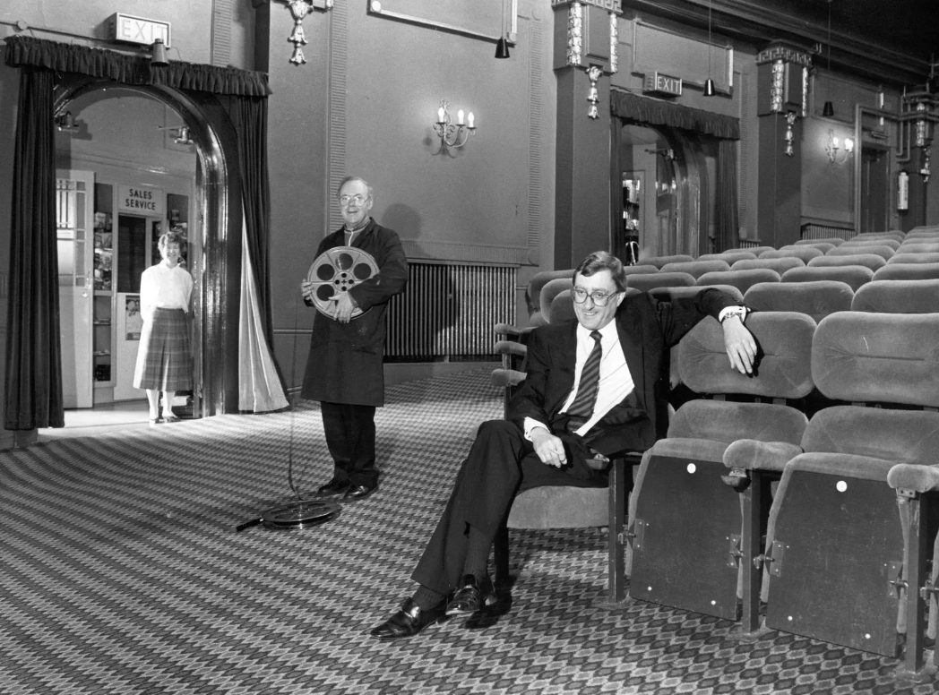 Woolton Community Launch Campaign to Save Historic Picture House