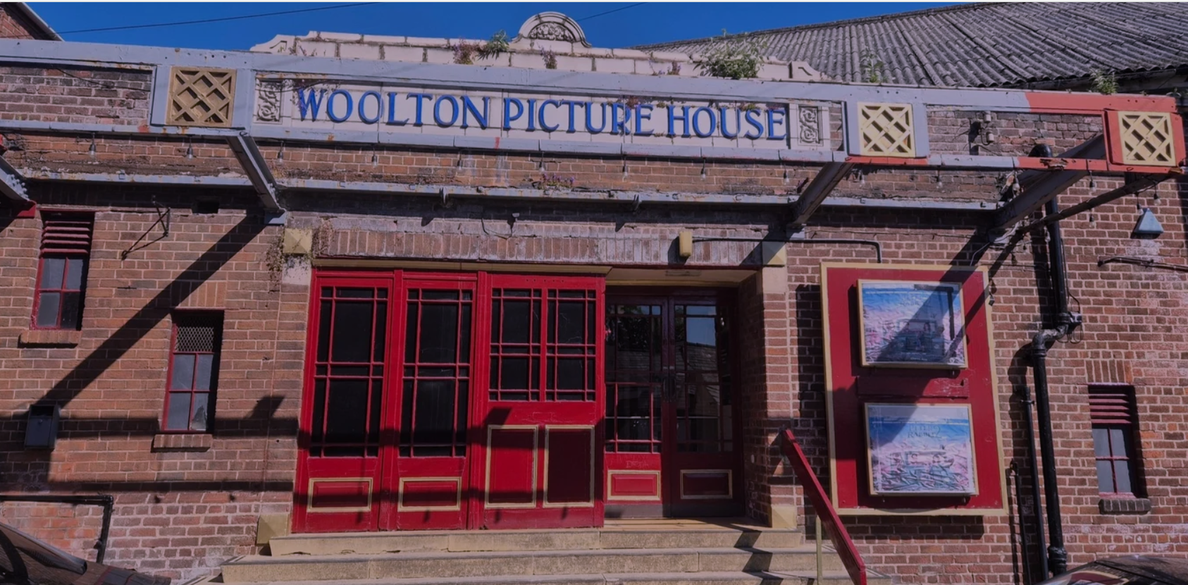 Major £100,000 Donation Boosts Campaign to Save Liverpool’s Oldest Cinema