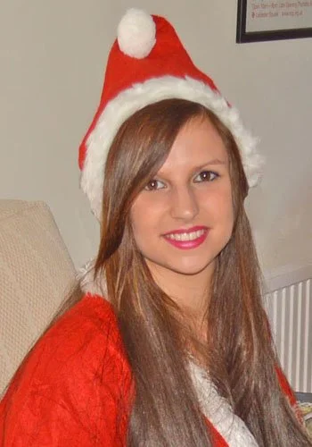 Festive Cheer Continued Day Three