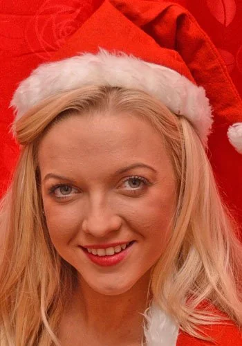 Festive Cheer Continued Day Five