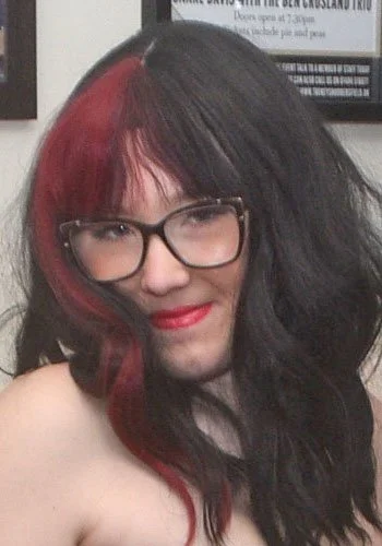 Just Passing Through Four