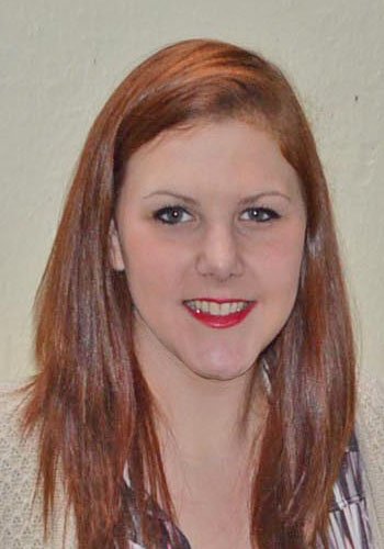 Just Passing Through Five