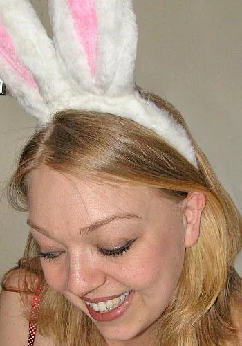 Easter Bunny