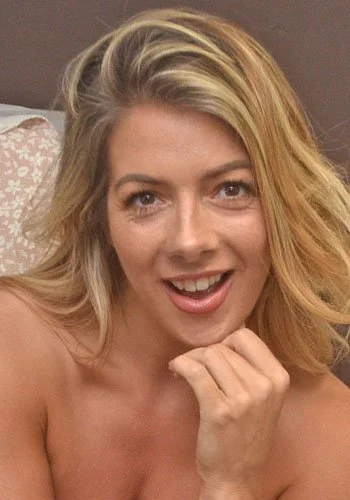 Grinning and Bare-ing It!