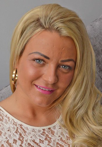 Basildon Blonde
