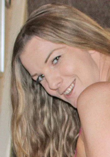 Mystery Girl Unmasked