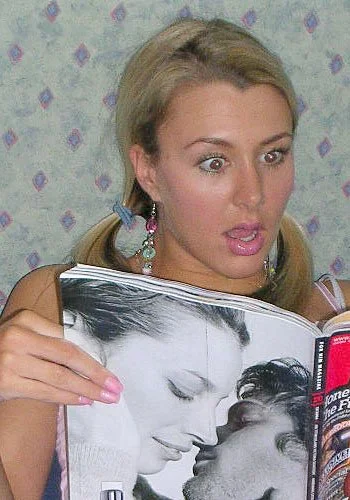 Blast From The Past
