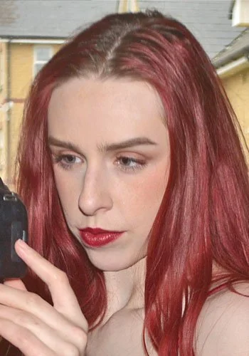 Camera Girl