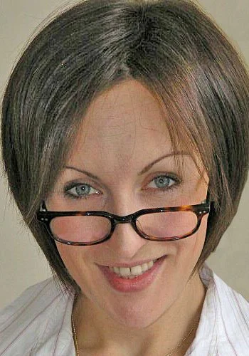 And More Spex Appeal