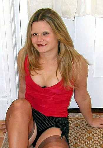 Sunday Girl