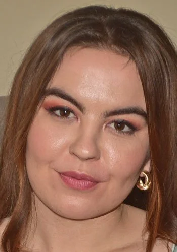 Sweet Georgia-Mae