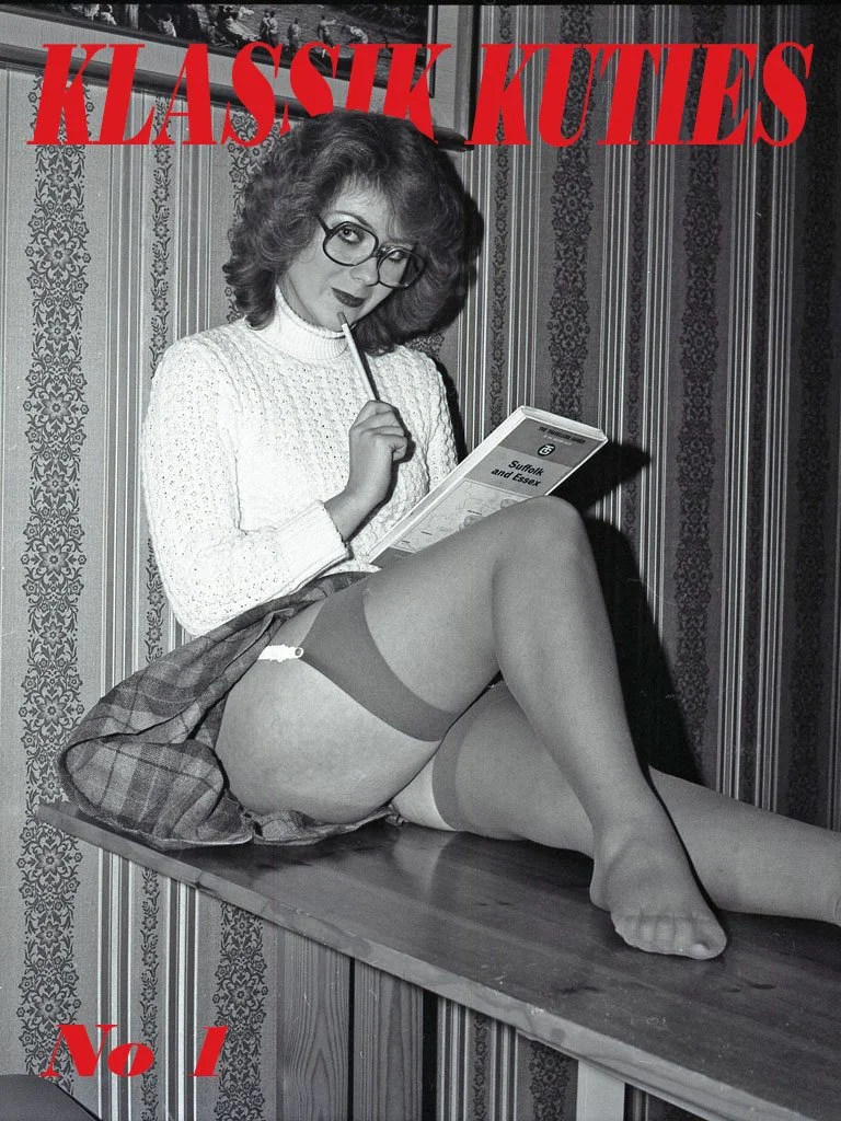 KLASSIK KUTIES 1