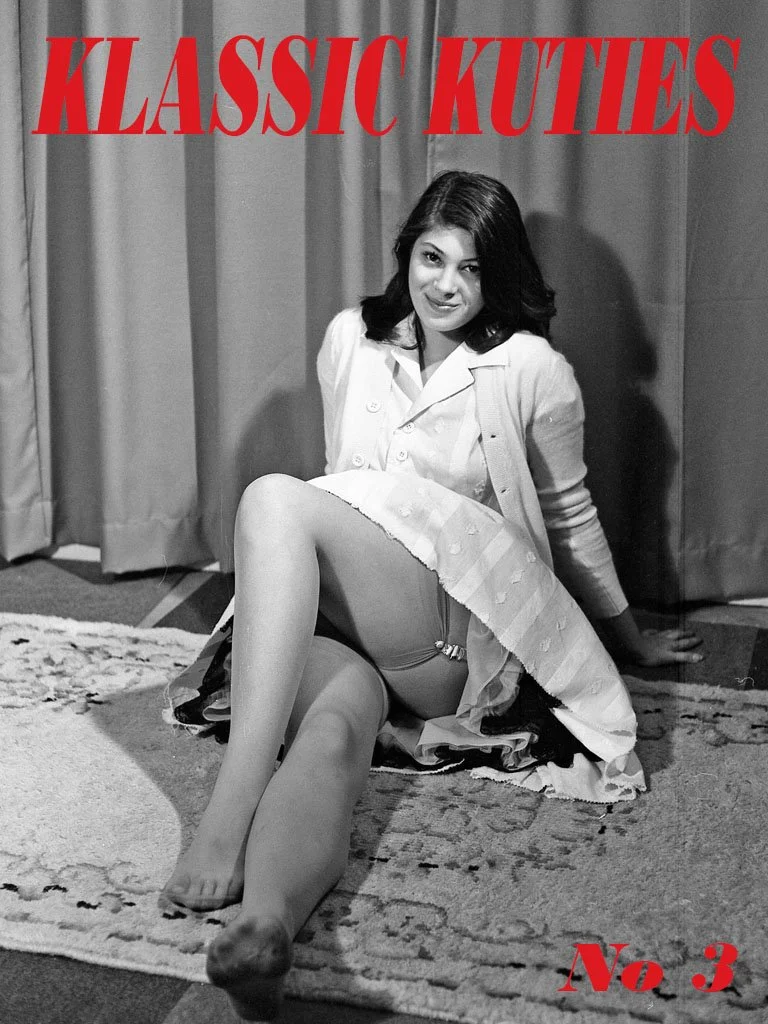 KLASSIK KUTIES 3